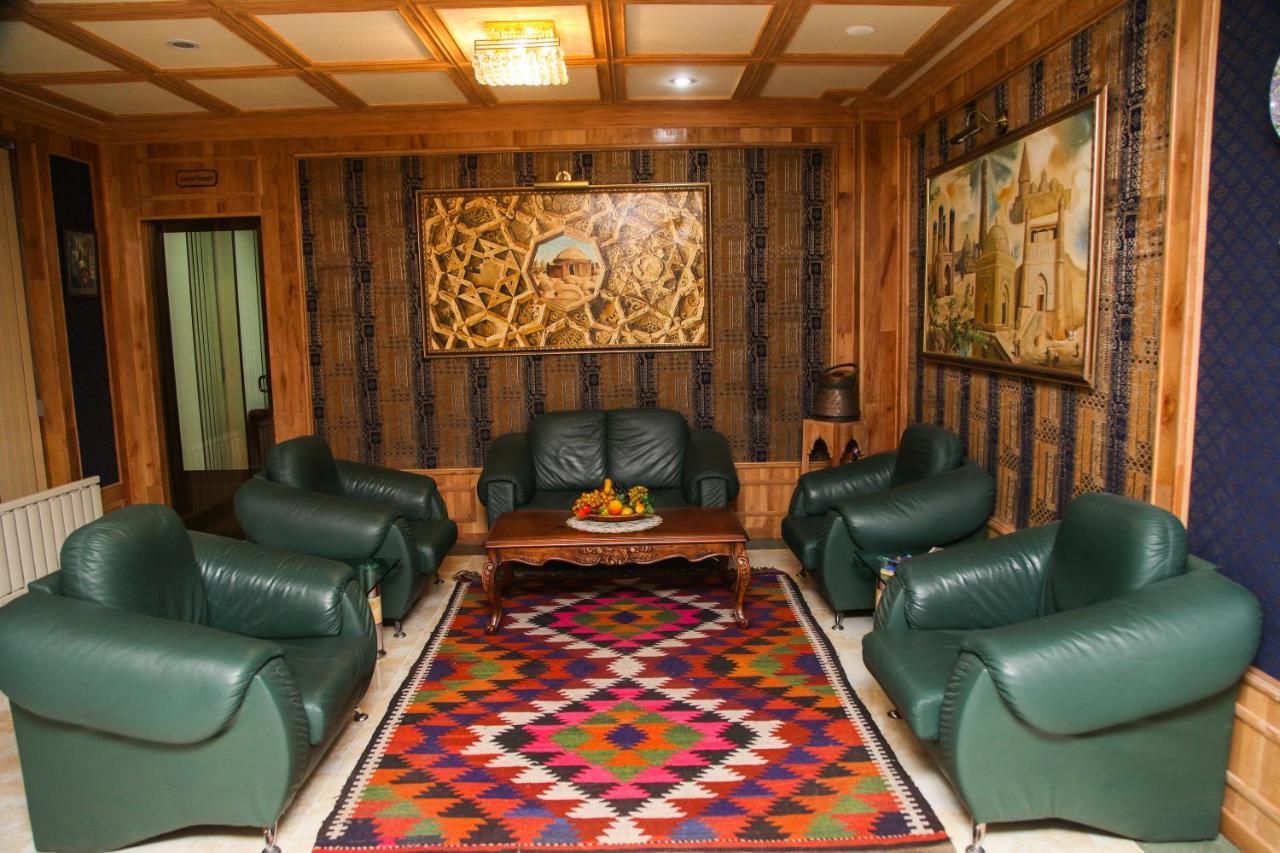 Kamelot Hotel Бухара Екстериор снимка